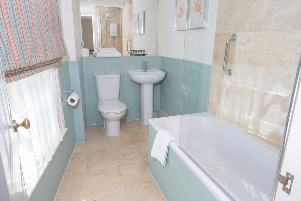 Diglis House Hotel 34/35