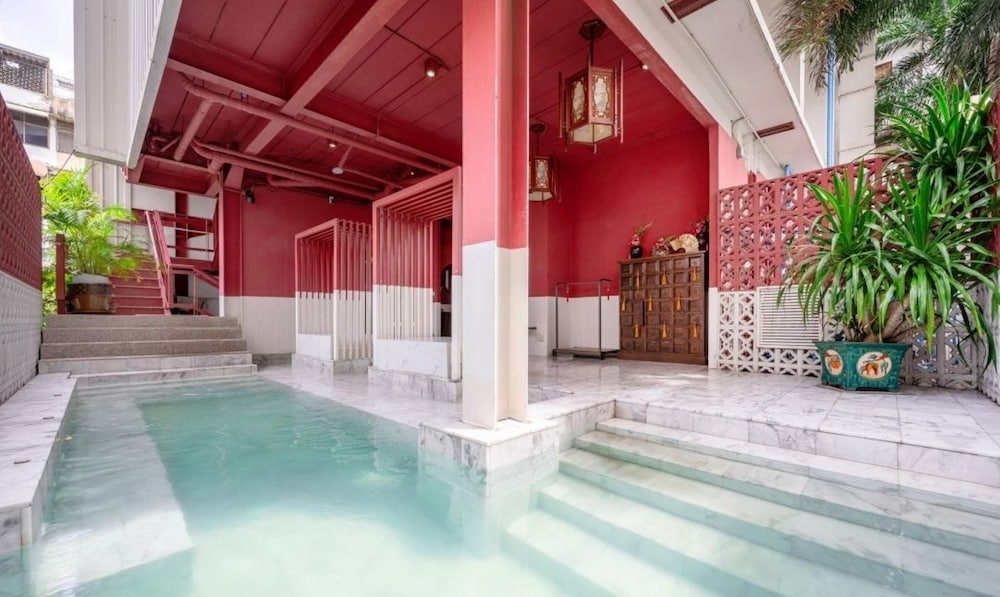 Talakkia Boutique Hotel 26/46
