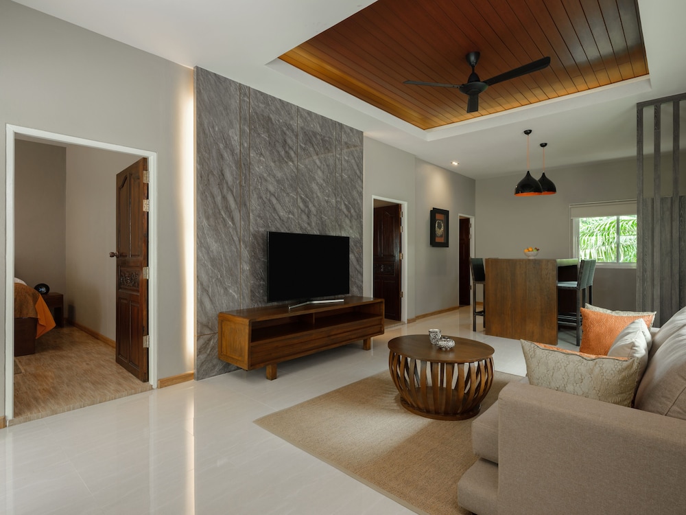 De Malee Pool Villas 33/50