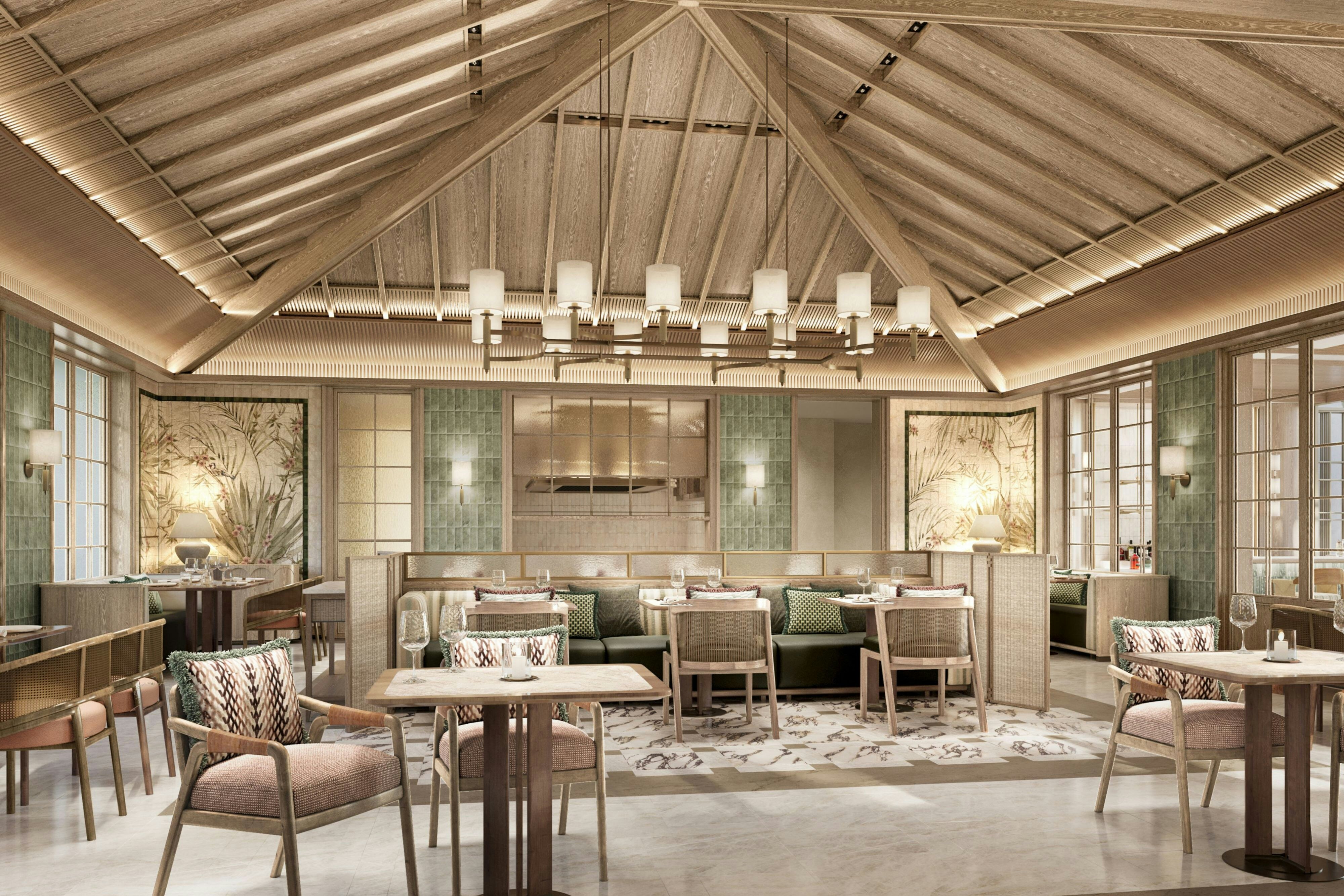 The St. Regis Goa Resort 41/54