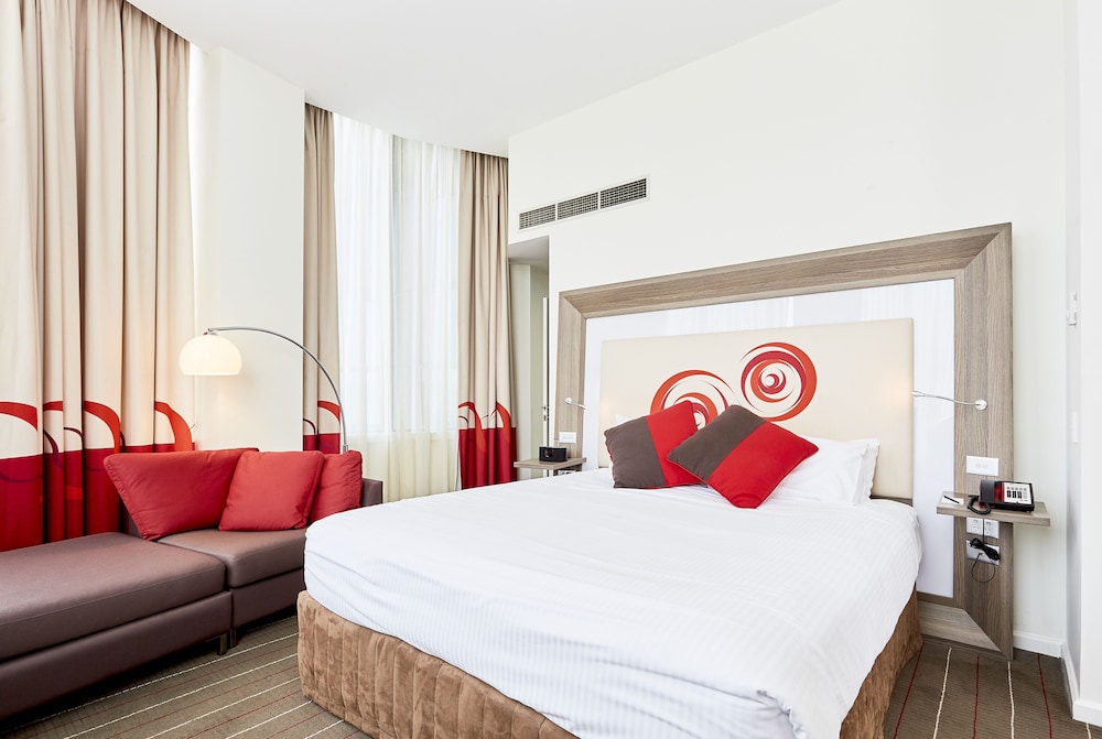 Novotel Melbourne Glen Waverley 17/50