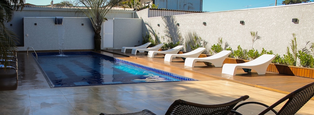 Rede Andrade Vivaldi Hotel 26/50