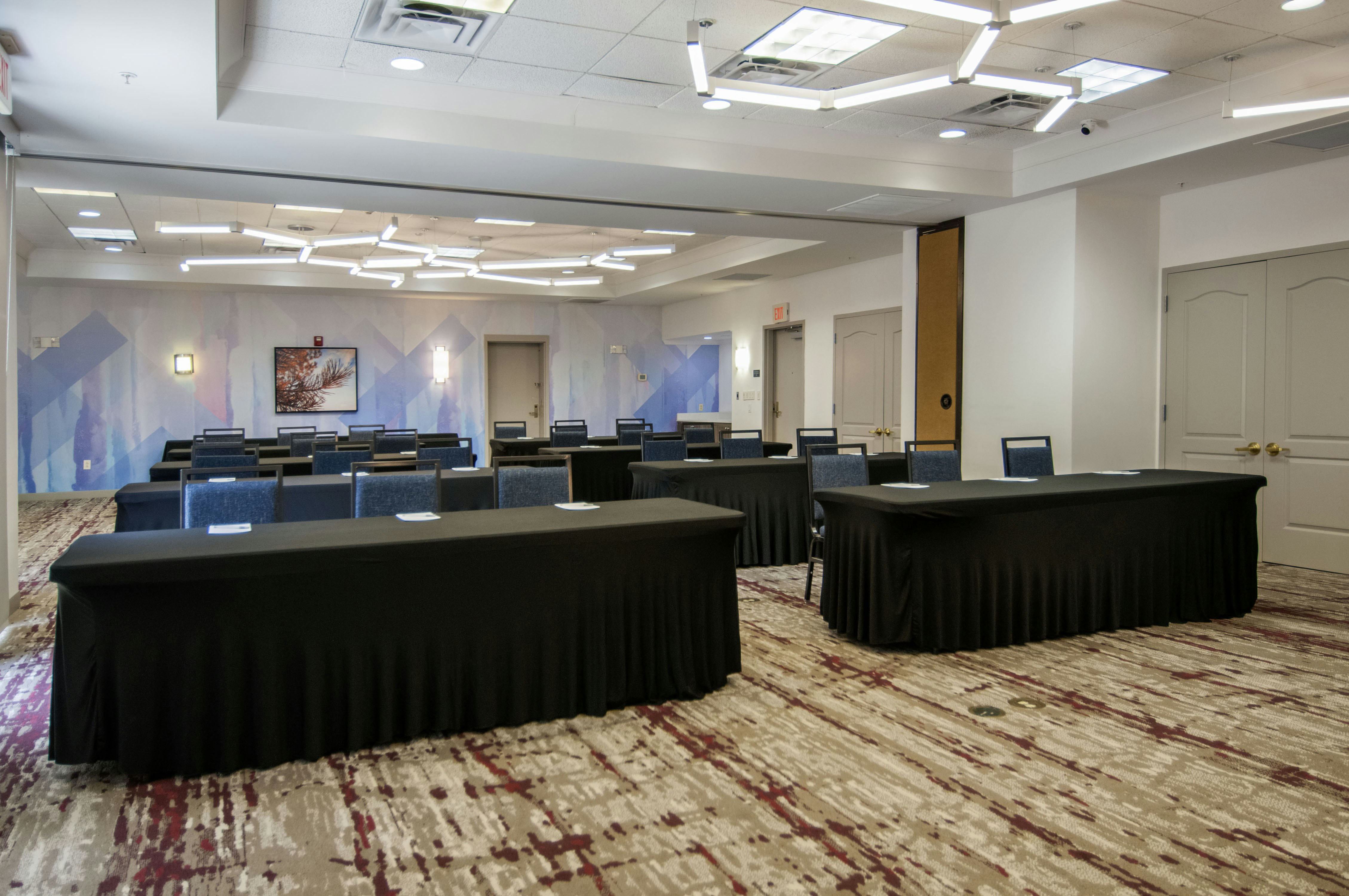 Hilton Garden Inn Hattiesburg 46/52