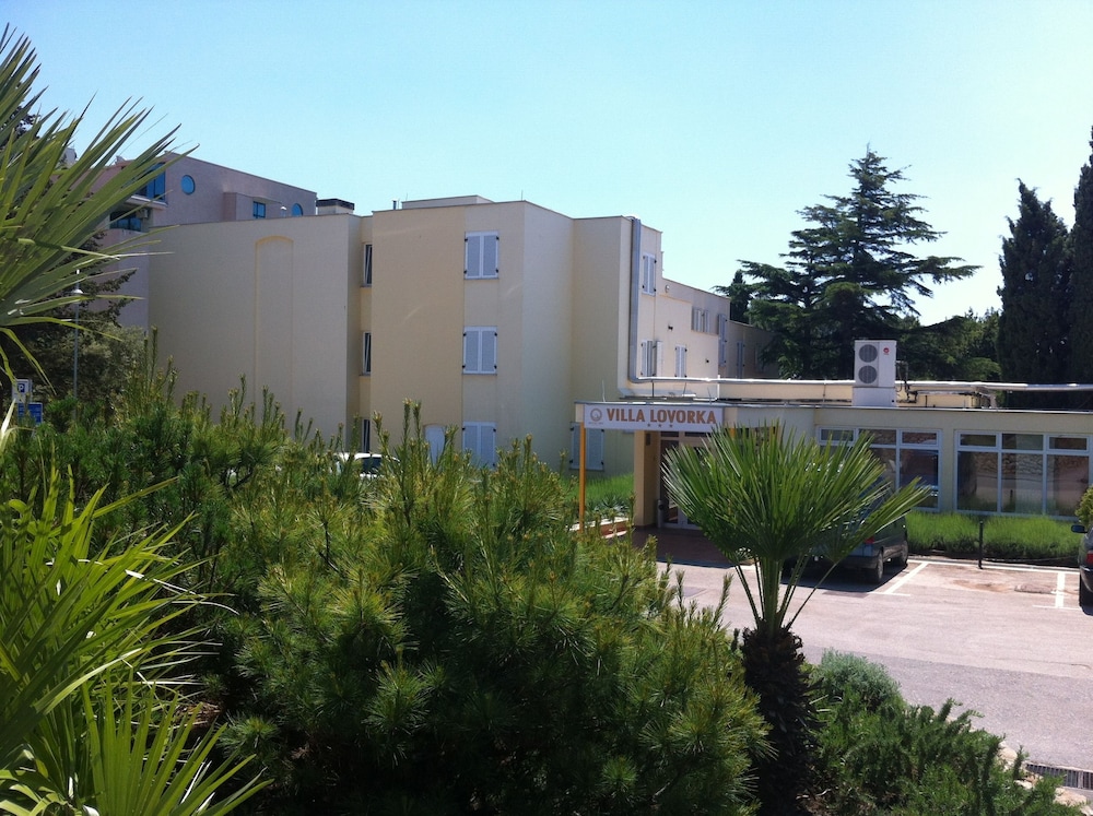 Villa Lovorka 1/33