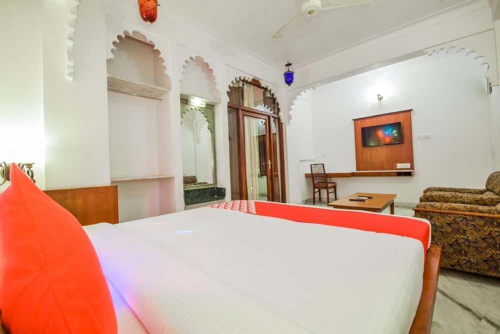 HOTEL RAJ PALACE 14/50