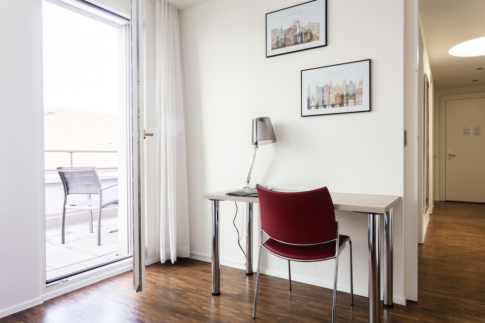Ema House Serviced Apartments Seefeld 34/59