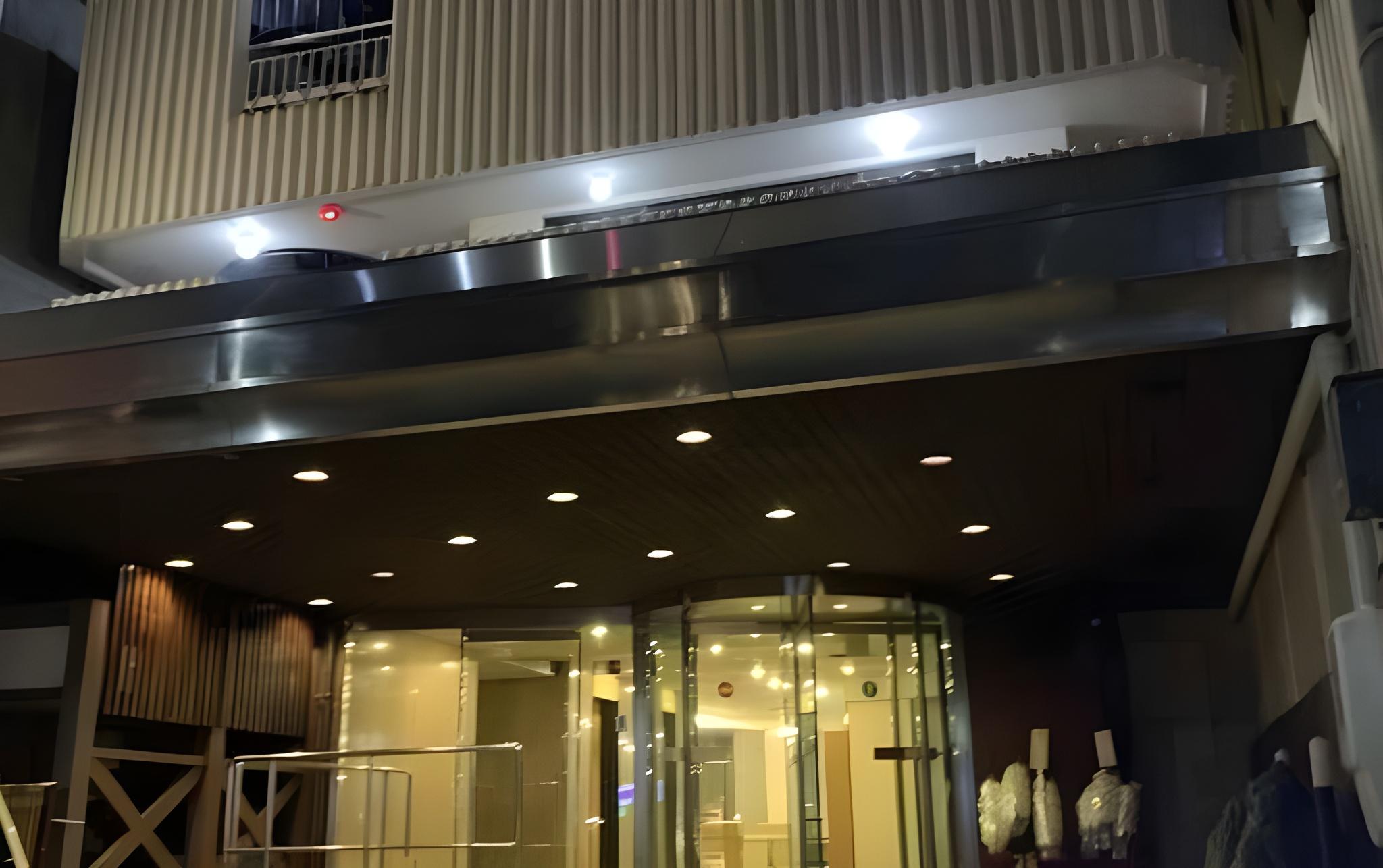 Kanazawa Frexhotel 2/45