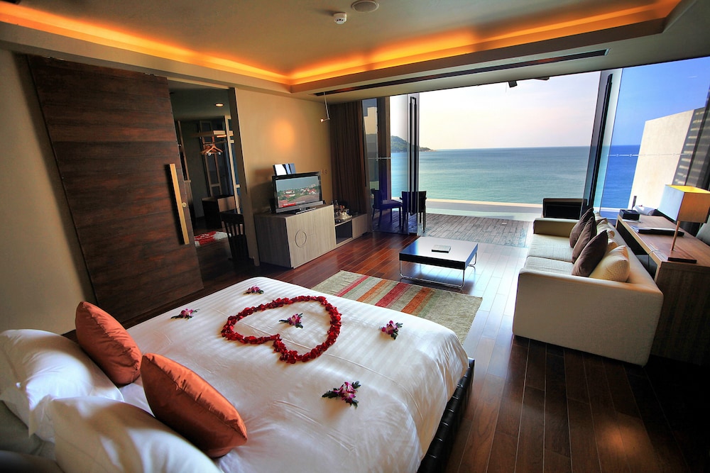 Impiana Private Villas Kata Noi 21/79