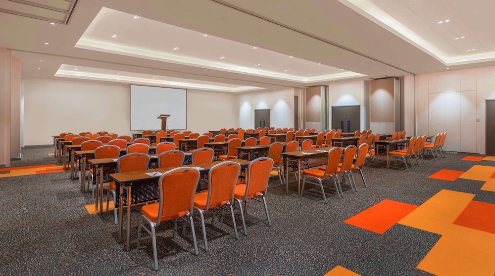 Park Inn By Radisson Iloilo 46/58