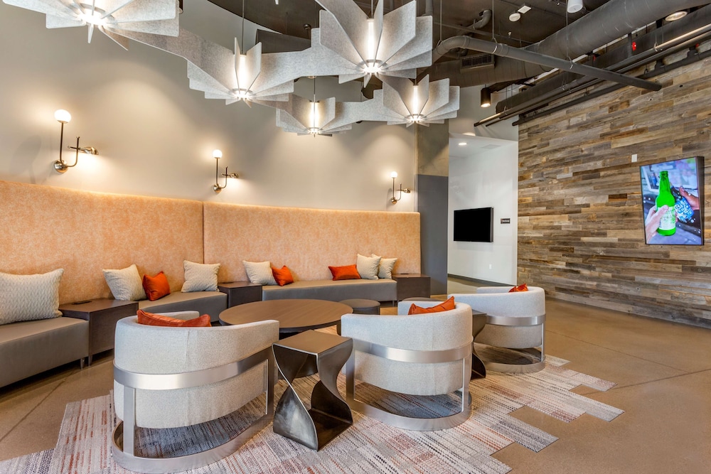 Vib Hotel by Best Western Phoenix-Tempe 37/42