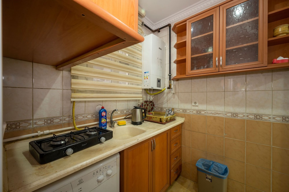 Taksim Suite Ii 30/35