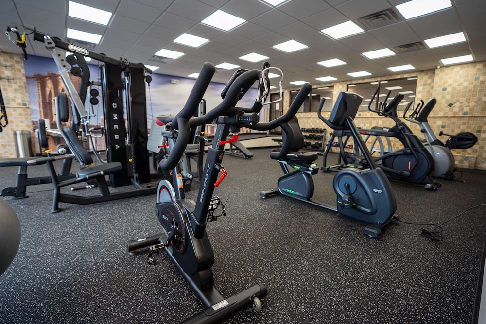 Best Western Plus Fairfield Executive Inn 45/67