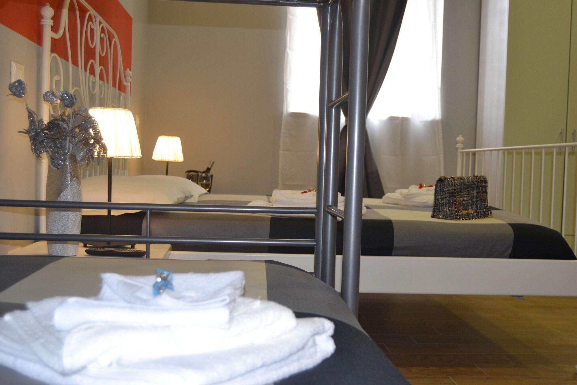 Hotel Bella Vita 24/46