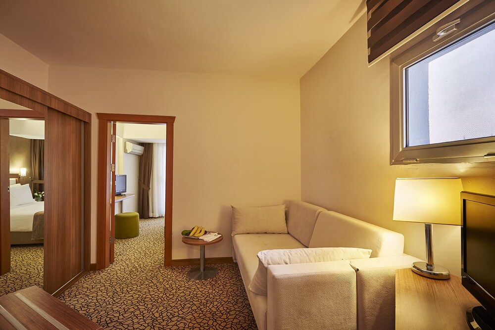 Richmond Ephesus Resort 26/63