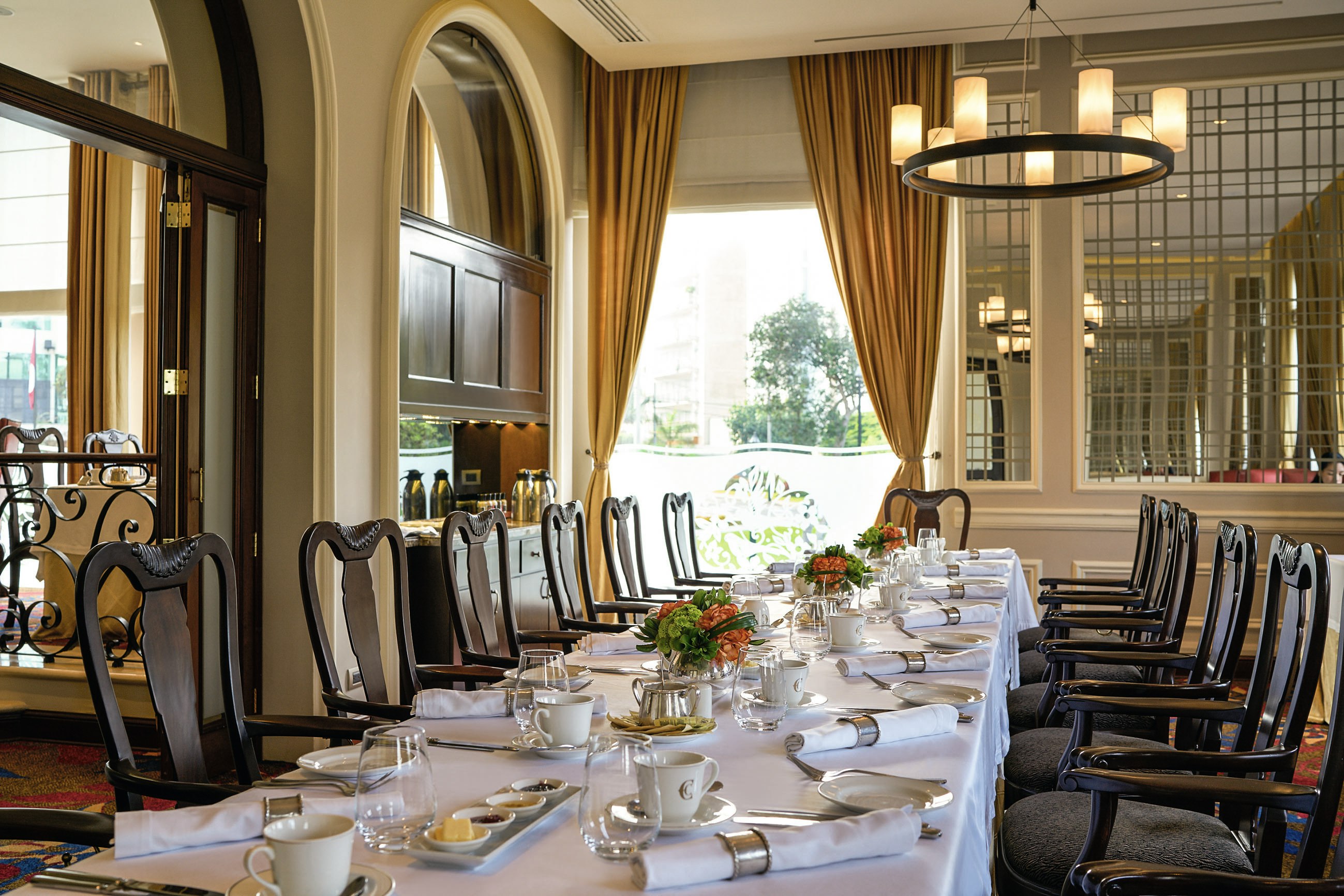 Country Club Lima Hotel 58/82