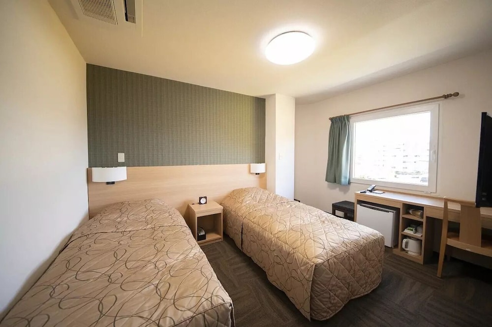 Maebashi Hotel Luka 10/54