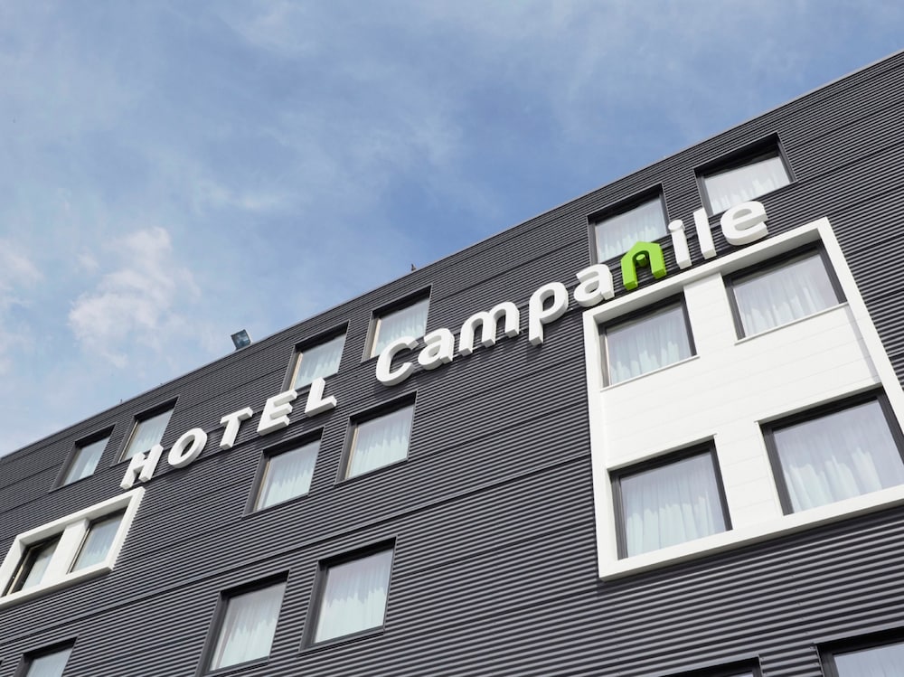 Campanile Bordeaux Ouest - Merignac Aeroport 1/35