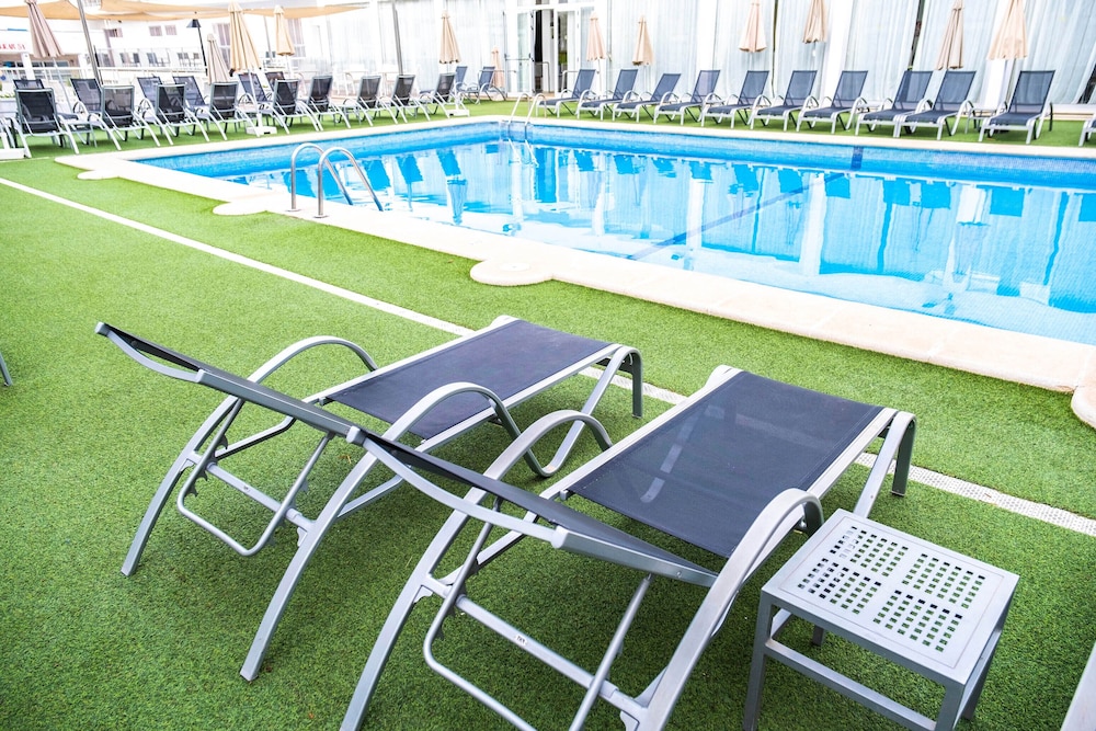 Eix Alcudia Hotel Adults Only 25/50