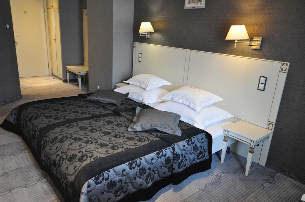 Hotel Wawel 11/60