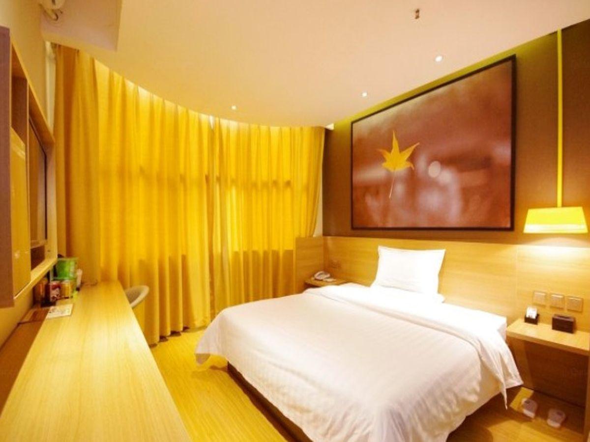 7 Days Sunshine Hotel (Yibin Nanxi Wenhua Road Xinglong Street) 16/33