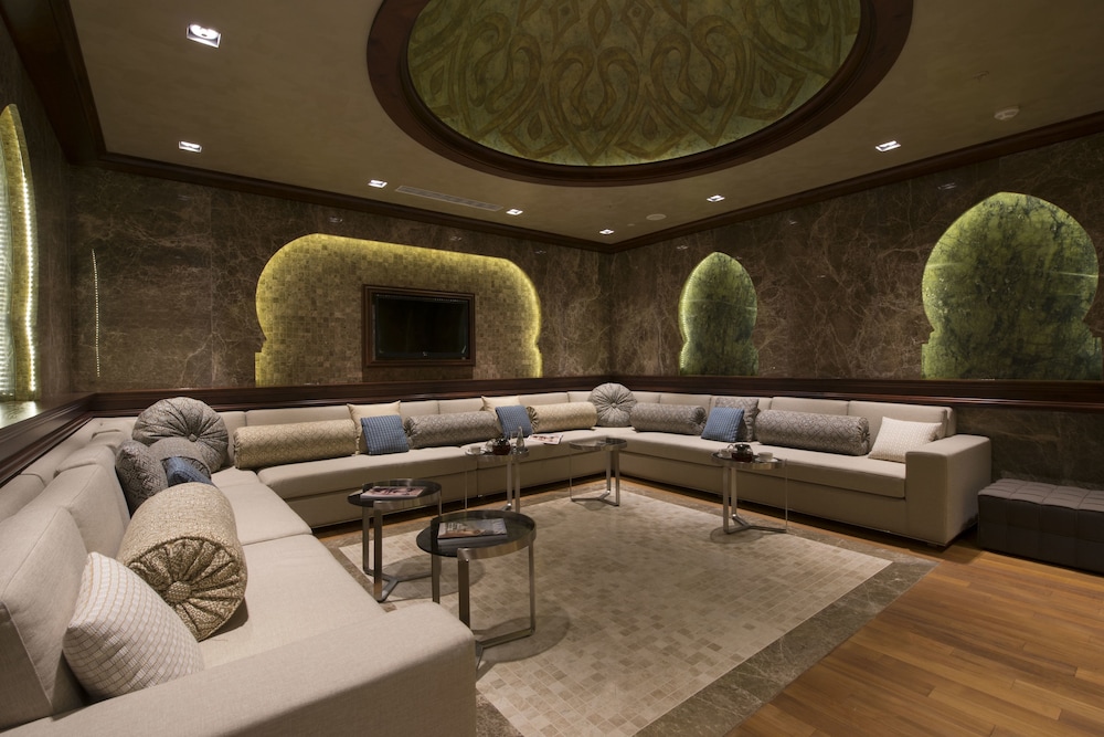 Shahdag Hotel And Spa 33/67