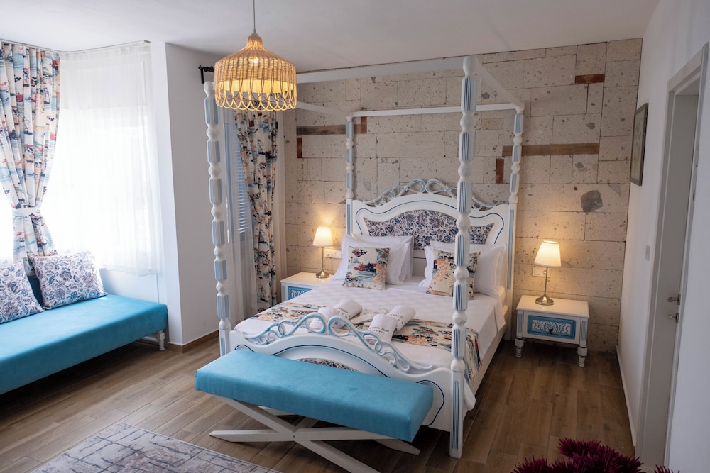 Alacati Limonaia Hotel 12/50