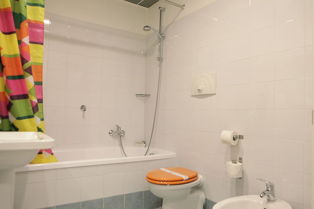 Ibis Styles Roma Vintage 62/64