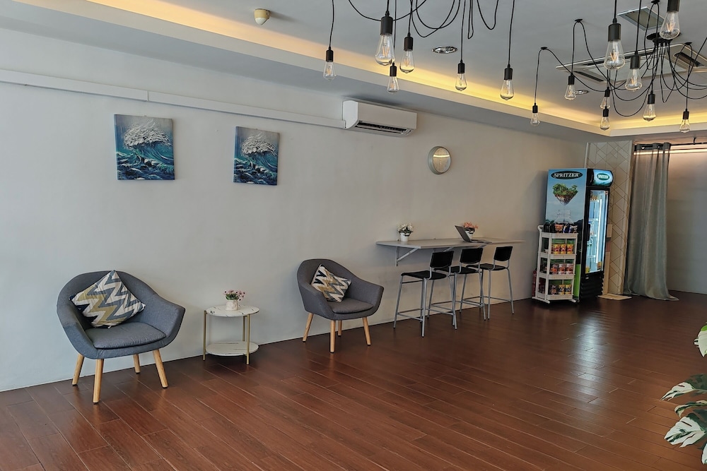 Hotel18 (MyHome) 25/39