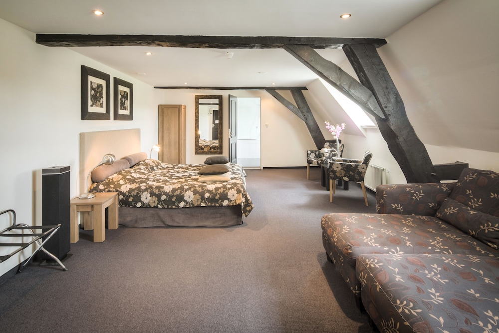 Hotel Kasteel Doenrade 34/61