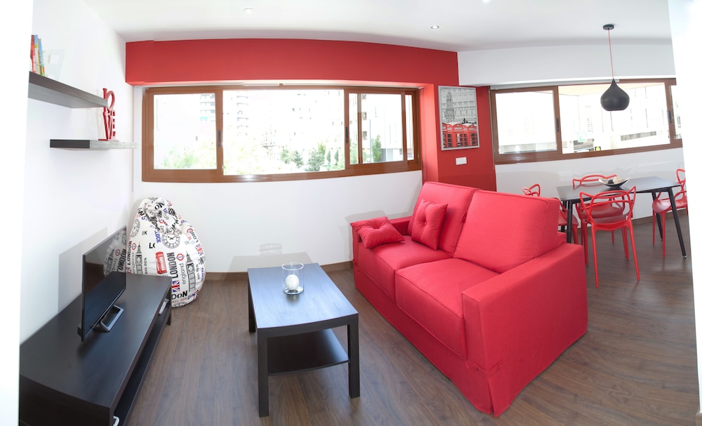 Color Suites Alicante 26/49