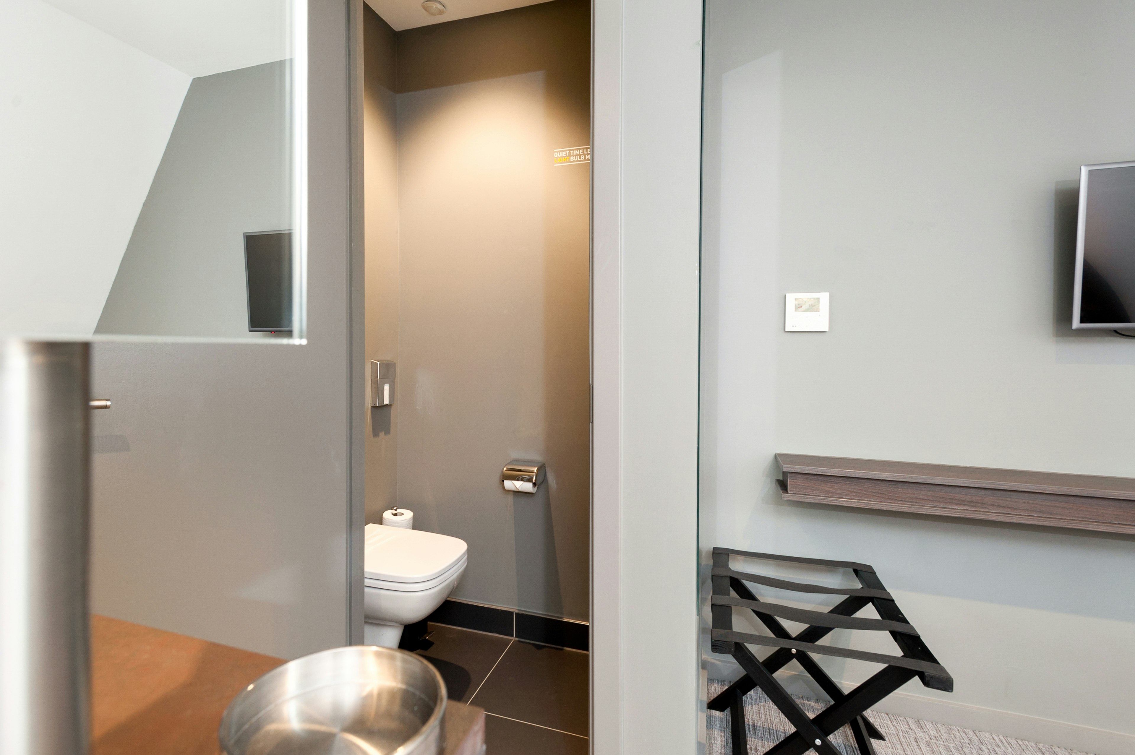 Light، Heeton Concept Hotel - Luma Hammersmith 4/5
