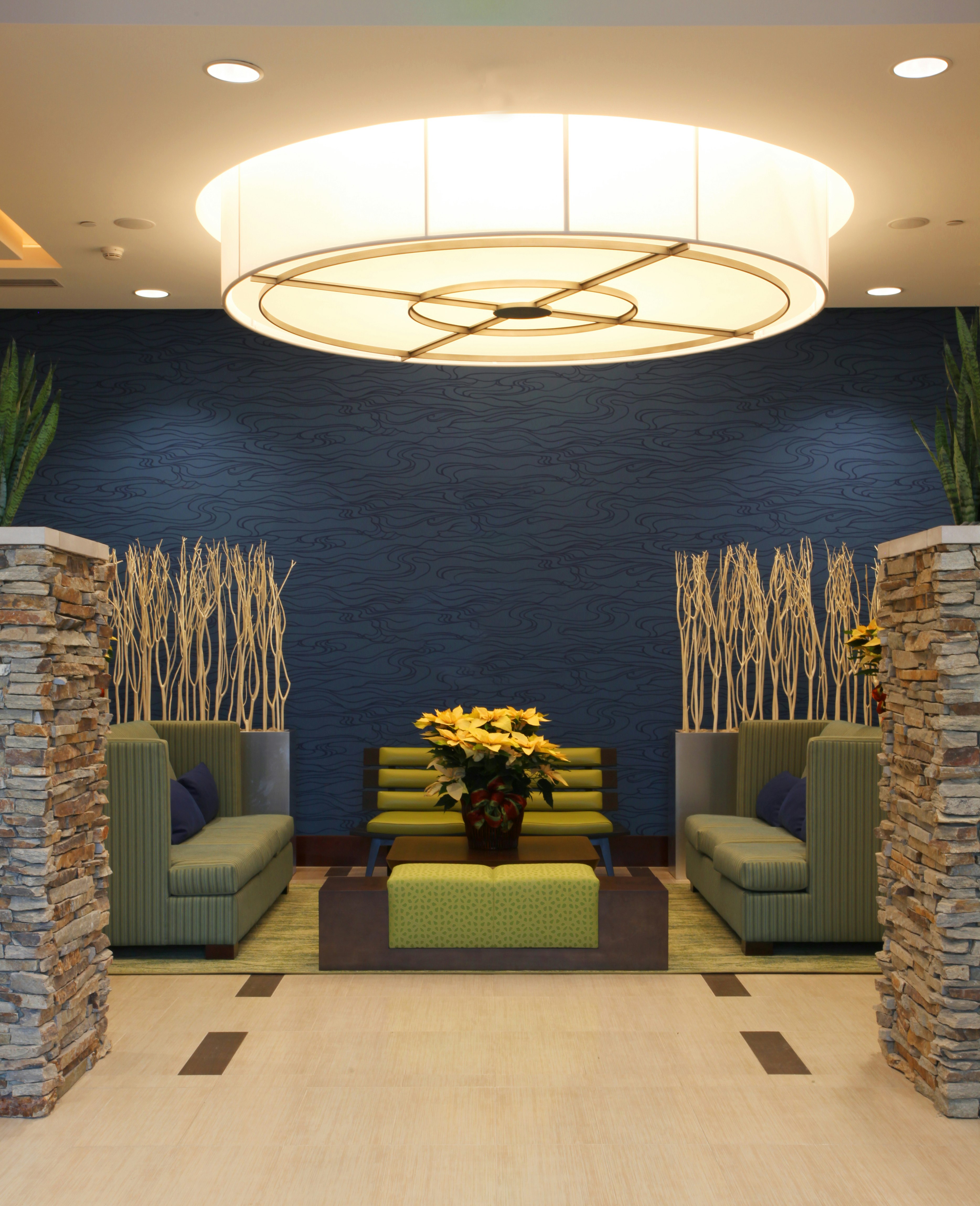 Embassy Suites By Hilton Denver Downtown Convention Center 38/67