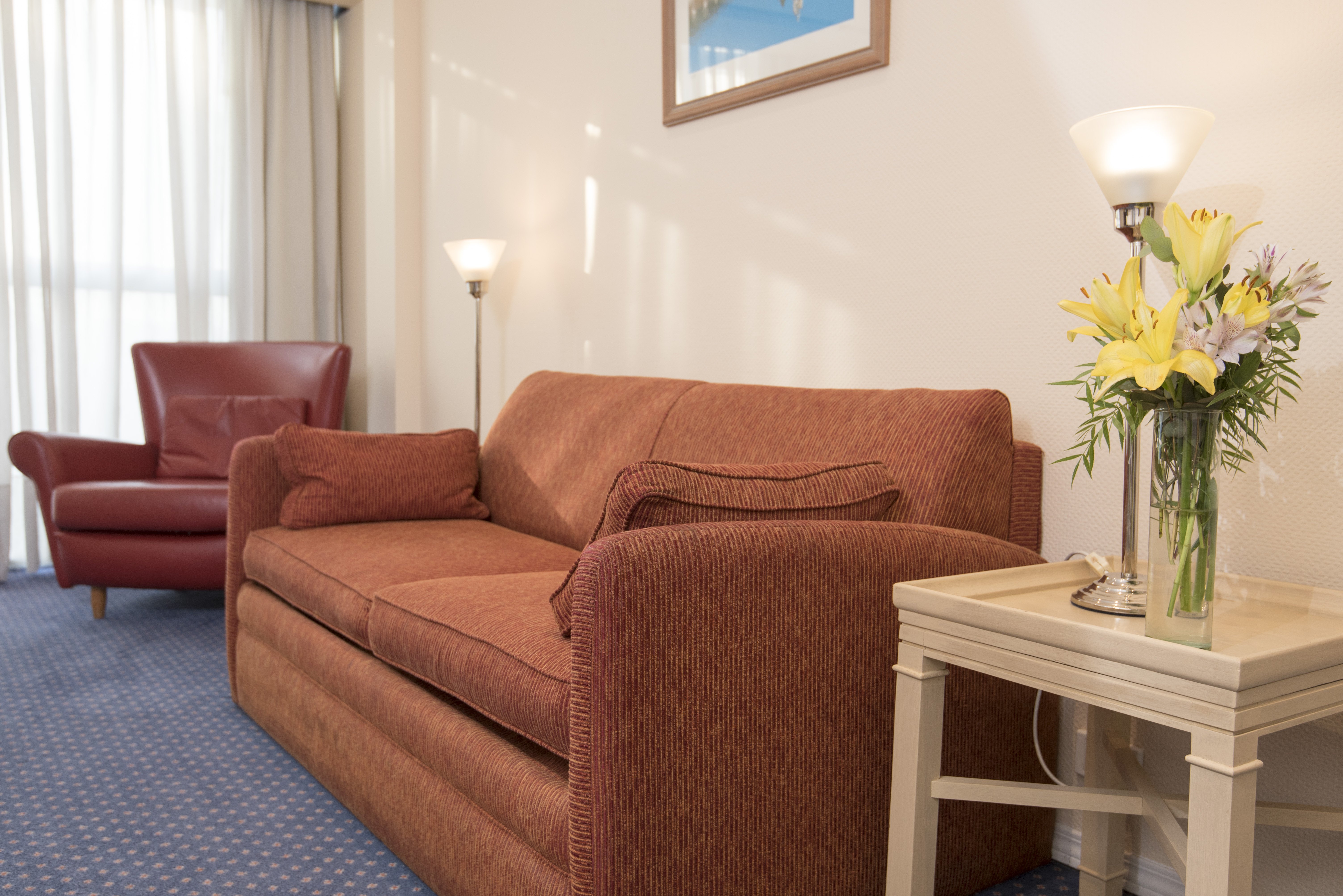 Holiday Inn Cordoba 49/76