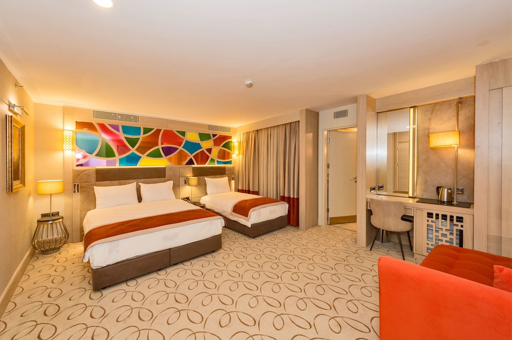 MARE PARK HOTEL 30/64
