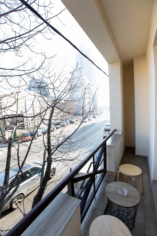 Hotel Duke Armeneasca 44/65