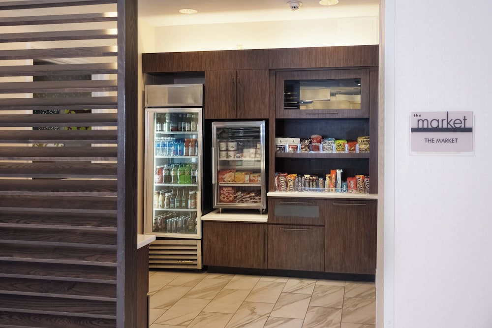 SpringHill Suites by Marriott Convention Center/I-drive 26/59