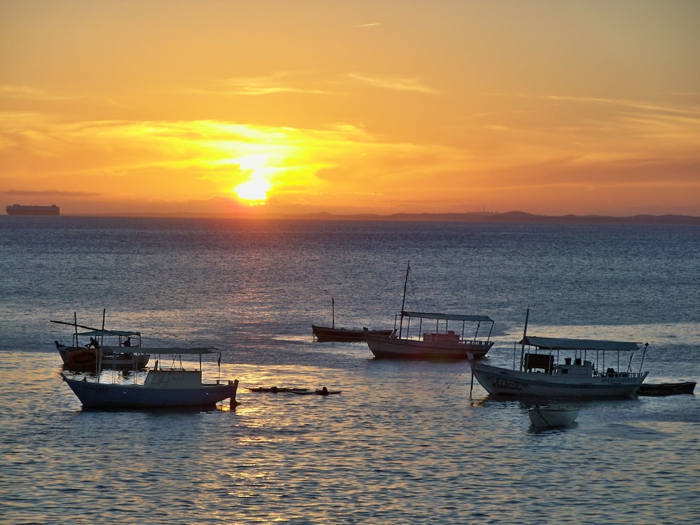 Village Novo Beach Suites 60/69