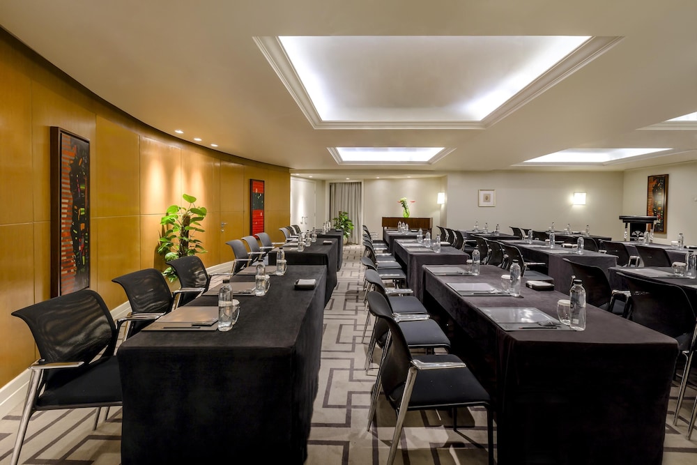Kempinski Nile Hotel 37/48