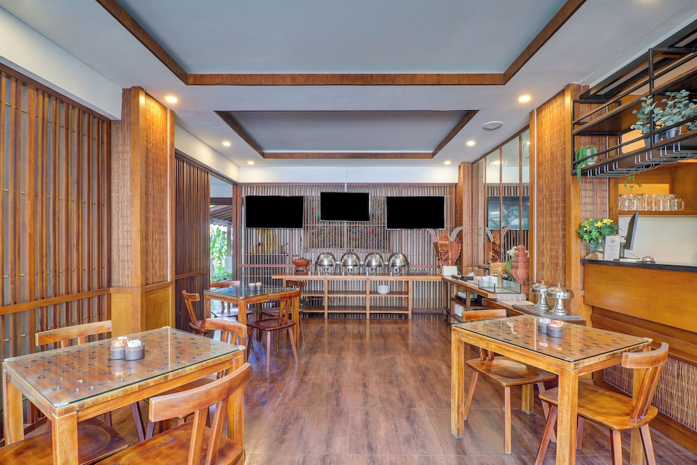 Zen Rooms Shri Laksmi Seminyak 33/41