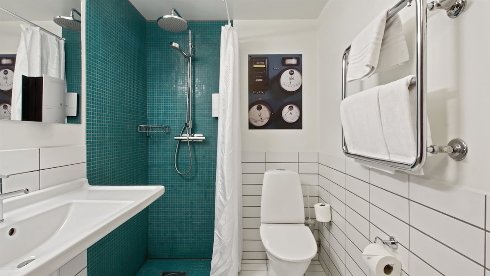Best Western Plus Grand Hotel Elektra 7/55