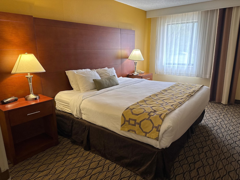 Baymont by Wyndham Mishawaka South Bend Area 20/49