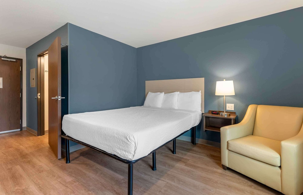 Extended Stay America Suites - St Paul - Woodbury 9/30