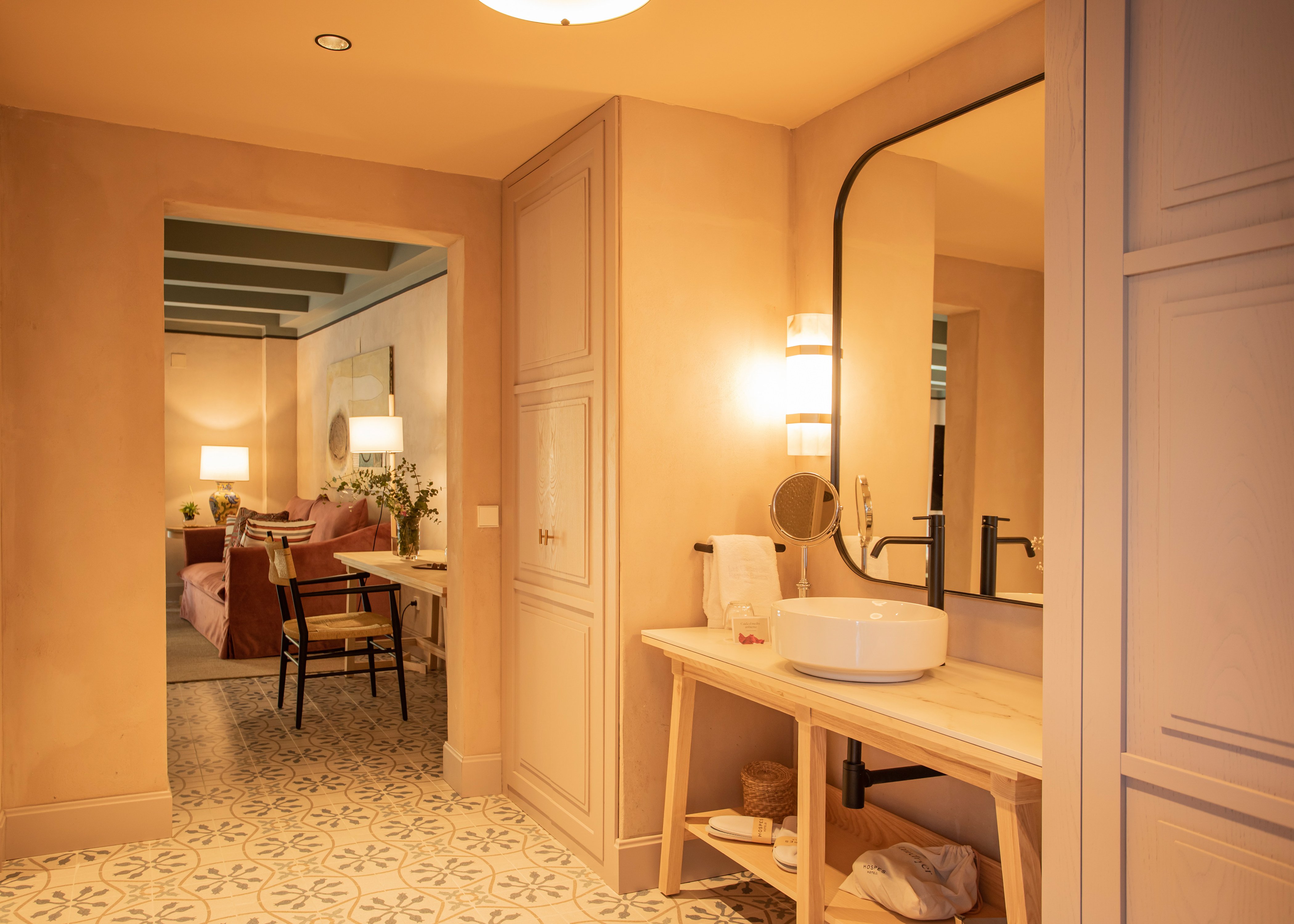 Hospes Las Casas Del Rey de Baeza 57/57