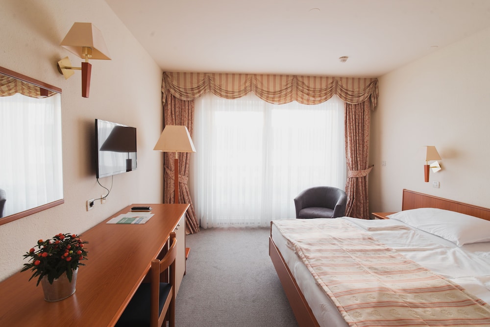 Family Hotel Pagus - All Inclusive 9/64