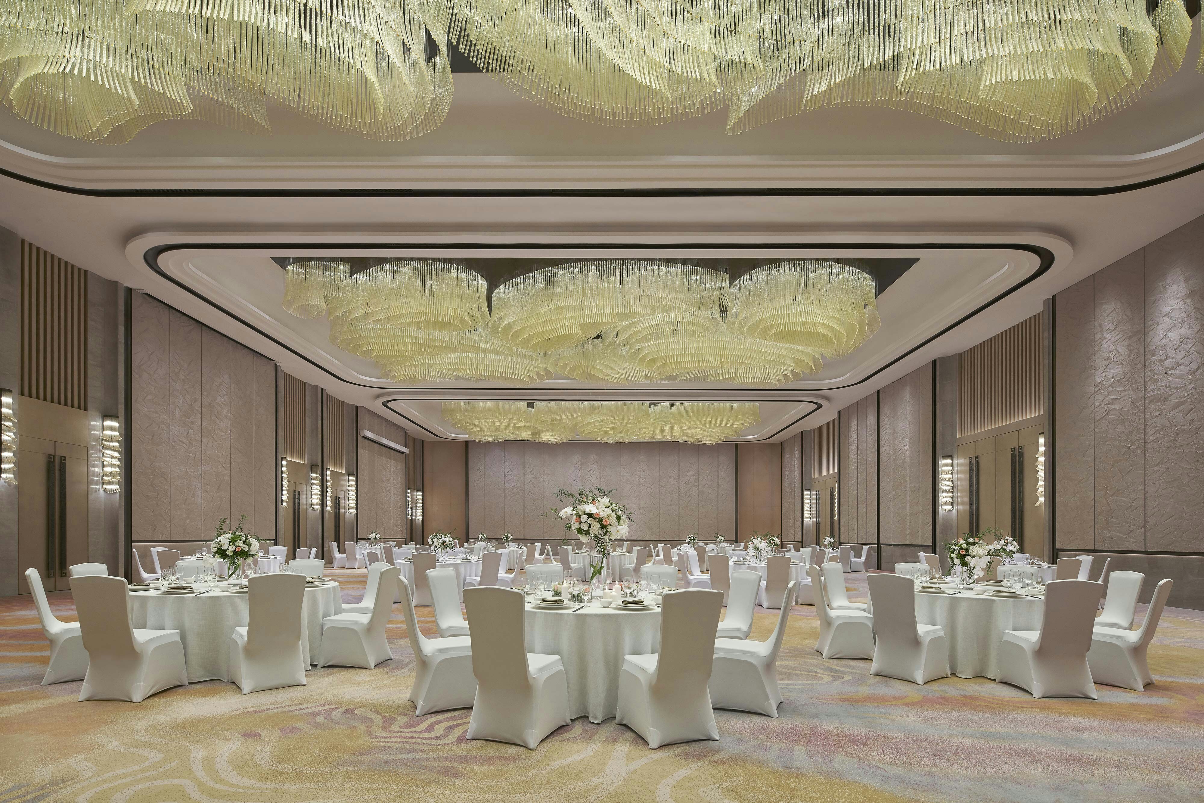 Four Points by Sheraton Guiyang, Huaxi 10/17