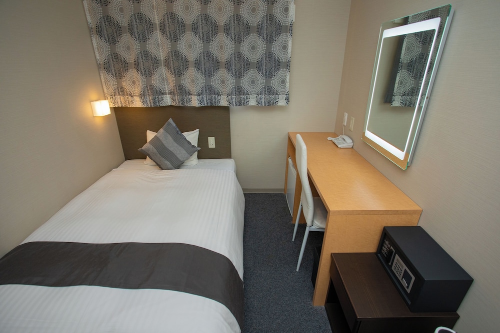 Hotel Axiainn Osaka-Uehonmachi 22/50