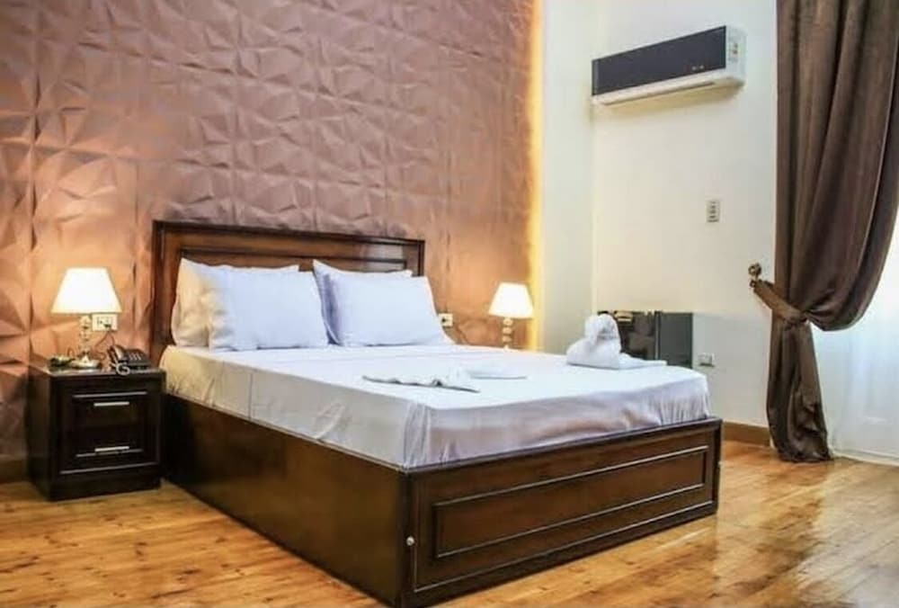 Cairo City Center Hotel 9/19