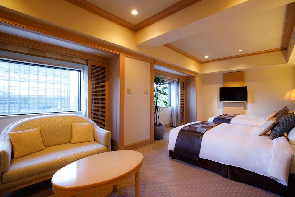 Hotel New Otani Hakata 14/60