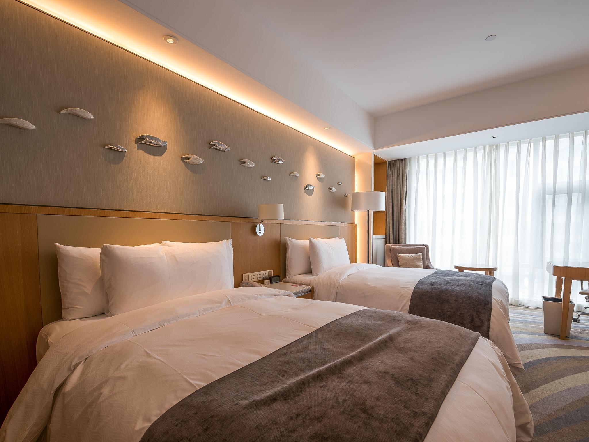 NORTHERN HOTEL SHANGHAI 13/36