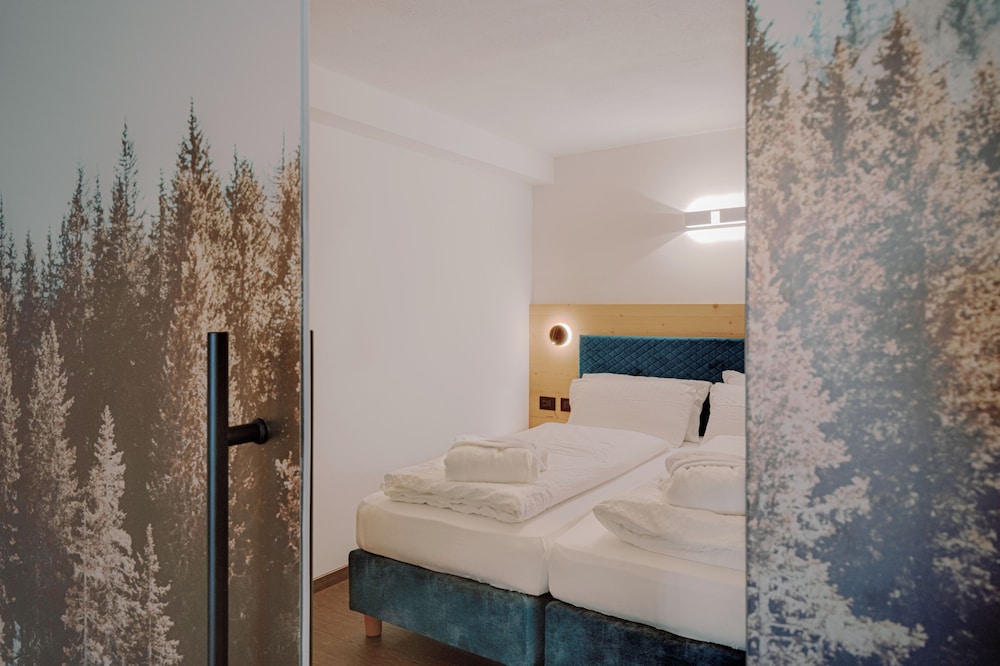 Alpen Hotel Vidi 25/50